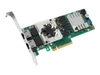 Cisco Intel Ethernet Server Adapter X520-T2 - Network adapter