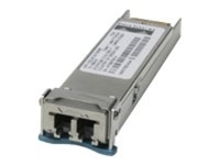 Cisco Low Power Multirate XFP-module for 10GBASE