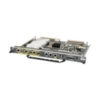Cisco Network Processing Engine G2 - Control processor - 3 ports - Ethernet,  Fast Ethernet,  Gigabit Ethernet - plug-in module