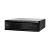 Cisco SF100D-08P 8 Port Fast Ethernet Unmanaged PoE Desktop Switch