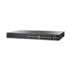 Cisco Small Business 200E Series Advanced Smart Switch SF200E-24P Switch