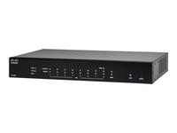 Cisco Small Business RV260-K9-G5 - Router - 8-port Switch (integrated)