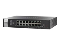 Cisco Small Business RV325 - Router - 14-port switch