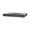 Cisco Small Business SG500X-48 48 Port Gigabit Ethernet with 10 Gigabit Uplinks Stackable Managed Switch