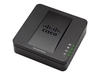 Cisco Small Business Spa122 Ata With Router - Router - Voip Phone Adapter - Desktop