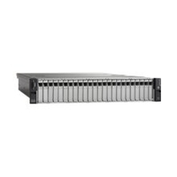 Cisco UCS - C240 M3 High-Density Rack-Mount Server