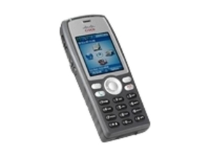 Cisco Unified Wireless-G IP Phone 7925G - No Batteries / Charger Included