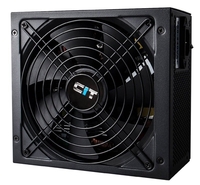 CiT FX Pro 600W 80 PLUS Bronze Non-Modular PSU Power Supply