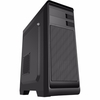 CIT Hero MATX Midi Tower Case with 1 x USB3 No Side Window