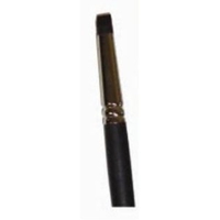 Clay Shaper Black Cup Chisel Size 2 - Clay Shaper
