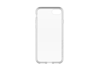 Clearly Protected Skin Galaxy S8