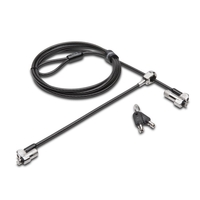 ClickSafe 2.0 Universal 3in1 Laptop Lock