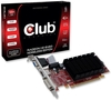 Club 3D HD 6450 2GB DDR3 VGA DVI HDMI PCI-E Graphics Card