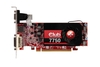 Club 3D HD 7750 1GB GDDR5 VGA DVI HDMI DisplayPort PCI-E Graphics Card