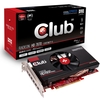 Club 3D HD 7870 2GB GDDR5 DVI HDMI DisplayPort PCI-E Graphics Card