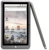 Coby Kyros Tablet PC,  Cortex A8 1GHz,  4GB Flash,  512MB RAM,  10.1" Capacitive Touch,  Wifi,  Mini HDMI,  Camera,  Android 2.3
