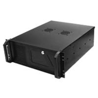 Codegen 4U Rackmount Eco Black Interior