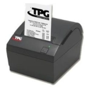 Cognitive A798 203dpi Mono Receipt Printer Serial and USB