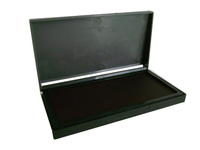 COLOP MICROPORE STAMP PAD BLACK 155X80MM