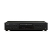 Compact Disc Player With Usb And Ipod Digital Interface In Black