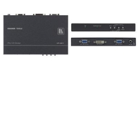 Component & Wuxga Bi-directional Convertor
