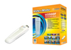 Compro VideoMate U2500F Hybrid DVB-T & Universal Analog TV Stick with FM Radio and Audio Video Capture