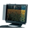 Compucessory CCS20561 Screen Filter Acrylic Frameless Anti-glare for TFT and LCD Monitors