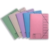 CONCORD NINE PART FILE FCAP ASST PK10