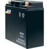 CONRAD Rechargeable 12 V 17 Ah lead battery