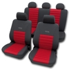 CONRAD Seat Cover - Active Red