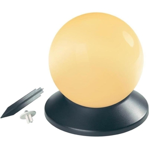 CONRAD Solar sphere lamp