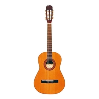 Conrad Voggenreiter Child Guitar 1 / 2 Size.