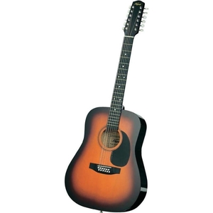CONRAD Western guitar 12 string