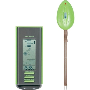CONRAD Wireless Soil Moisture Meter W137-P