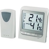 CONRAD Wireless thermometer/hygrometer set