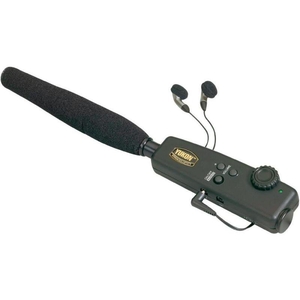 Conrad YUKON DSAS Directional Microphone