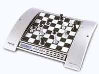 CONRADCONRAD MASTER CHESS COMPUTER
