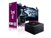 Cooler Master B-series V2 700w Power Supply Unit 80+ Efficiency With Uk Cable