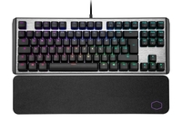 Cooler Master CK530 V2 Tenkeyless Gaming Mechanical Keyboard