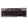 Cooler Master Cm Storm Trigger Mechanical Gaming Keyboard With Backlit Red Cherry Mx Switch Keys