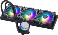 Cooler Master MasterLiquid ML360 Illusion Processor Cooler