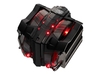 Cooler Master Rr-v8vc-16pr-r2 V8 Processor Cooler