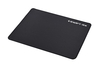 Cooler Master Swift-RX Small Gaming Mouse Mat,  250x210mm,  lightweight,  Low friction fibre surface,  Stitched edging,  non-slip grip base