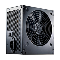 Coolermaster B-Series 500W Fully Wired Efficient Power Supply