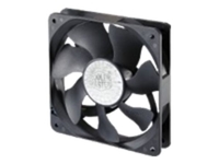 Coolermaster Blademaster 120x25mm Black PWM Case Fan