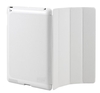 Coolermaster Choiix Wake Up Folio for iPad 2 and 3 - White
