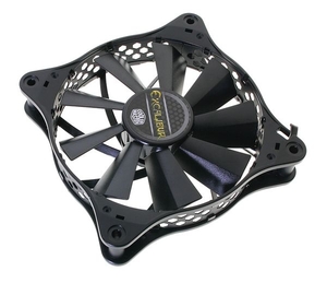 Coolermaster Excalibur 120mm PWM Case Fan