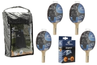 CORNILLEAU Accessory Set.