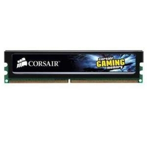 Corsair 1GB DDR2 800mhz Desktop Gaming Memory Module - Speed Up Your PC!