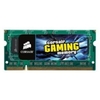Corsair 1GB DDR2 800MHz SODIMM Gaming Laptop Memory Module - 200-pin - DDR2 - 800 MHz / PC2-6400 - CL5 - unbuffered - non-ECC